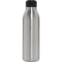 Avira Alok Stainless Steel 600ml Water Bottle in Silver