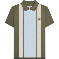 SS25 Classic Polo Shirt