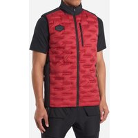Pro Training Elite Reversible Hybrid Gilet Light