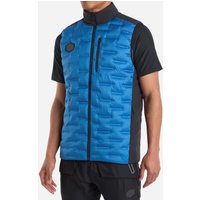 Pro Training Elite Reversible Hybrid Gilet Bright