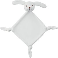 MidOcean Lullaby Sucking Towel in White