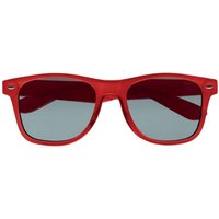 MidOcean Macusa RPET Sunglasses in Red