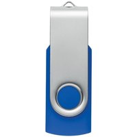 MidOcean Colodri USB Flash Drive in Royal