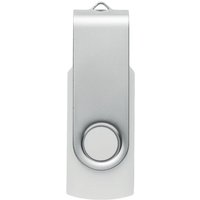 MidOcean Colodri USB Flash Drive in White