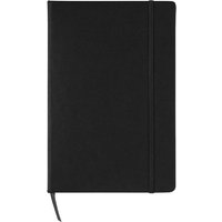 MidOcean Squared A5 Notebook in Black