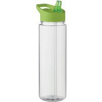 MidOcean Alabama RPET 650ml Bottle in Lime