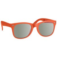 MidOcean America UV Protection Sunglasses in Orange