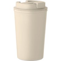 MidOcean Beibaku Double Wall 350ml Tumbler in Beige
