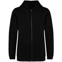 Full Zip Hoodie in | Size: 8-10 Years