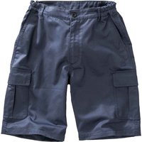 Result Men's Work Shorts in Navy | Size: XL