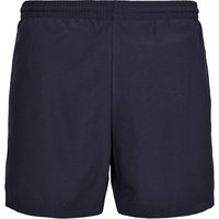 New Morning Studios Men's Basic Swim Shorts in Navy | Size: 2XL