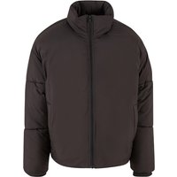 Oversized Puffer Jacket