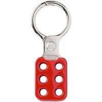 ABUS Mechanical 752 Aluminium Lockout Hasp Big 38mm (1.5in)