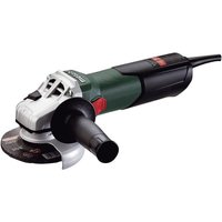 metabo W9-115 Mini Grinder (UK Plug)