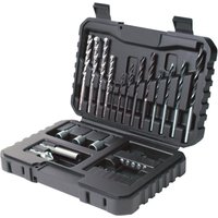 Black & Decker A7216 Drill & Driver Set 32 Piece