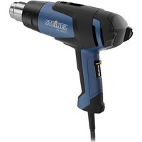 Steinel Hl1820s Pistol Grip Heat Gun (UK Plug)