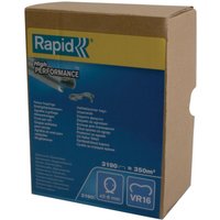 RAPID Vr16 Hog Rings
