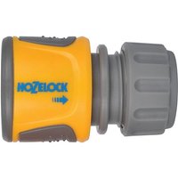 Hozelock Soft Touch Hose End Connector