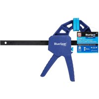 Bluespot Tools Heavy-duty Ratchet Speed Clamp & Spreader