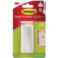 Command Canvas Hanger