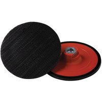 Flexipads World Class Rigid Pads With Grip Fastening For Surface Conditioning Discs