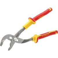 Stanley Fatmax Maxsteel Waterpump Pliers Vde 255mm