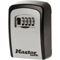 Select Access Key Safe