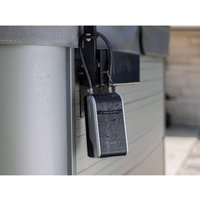 Master Lock 5482eurd Select Access Flexible Shackle Key Lock Box