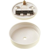 Ceiling Rose 6a 5063750436227