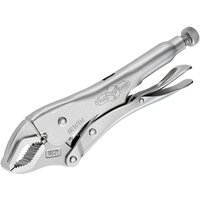 Irwin Vise-Grip Curved Jaw Locking Pliers
