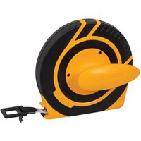 Roughneck Closed Long Tape 30m 100ft (width 15mm)