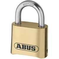 180ib 50 Combination Padlock