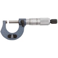 & Traditional External Micrometer 5063750444062