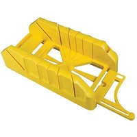 Stanley Saw Storage Mitre Box