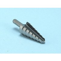 HALLS Tmc3040 High-speed Steel Step Drill 30 - 40mm (UK Plug)