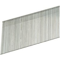 16 Gauge Stainless Steel 20 Finish Nails Metallic