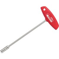 Wiha Hex Nut Driver With T-handle 8 X 125mm