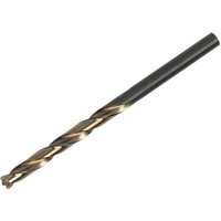 IRWIN Turbomax Hss Drill Bits