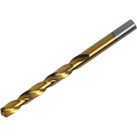 IRWIN Hss Pro Tin Coated Drill Bits