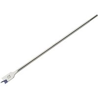 IRWIN Blue Groove 4x Long Flat Bit