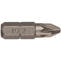 IRWIN Screwdriver Bits, Pozidriv
