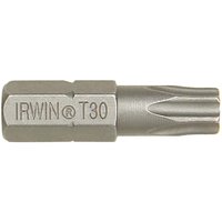 IRWIN Screwdriver Bits, Torx