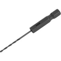 IRWIN Hss Drill Bit Hex Shank Bits