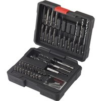 IRWIN Easy Connect Set, 47 Piece