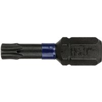 IRWIN Impact Pro Performance Screwdriver Bits, Torx