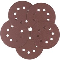 IRWIN Sanding Discs
