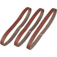 Powerfile Sanding Belts