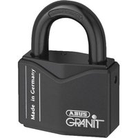 ABUS Mechanical Granit Plus Padlock