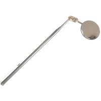 Bluespot Tools Swivel Telescopic Inspection Mirror 180-635mm