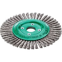 Lessmann Pipeline Brush